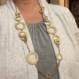 Lia Sophia Necklace